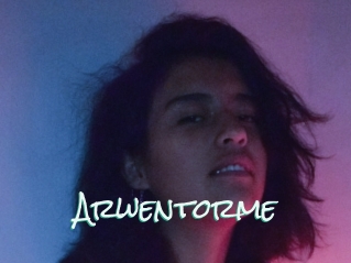 Arwentorme