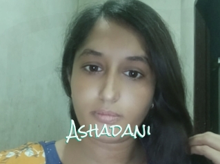 Ashadani