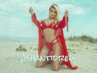 Ashantidrew