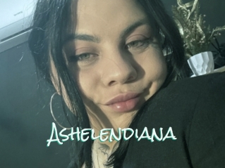 Ashelendiana