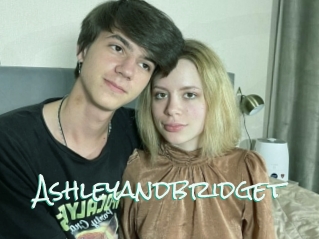 Ashleyandbridget