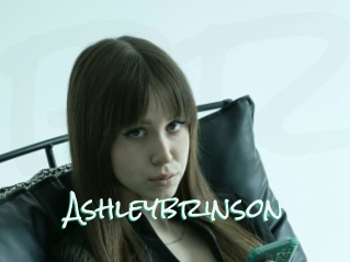 Ashleybrinson