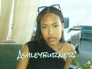 Ashleyburner