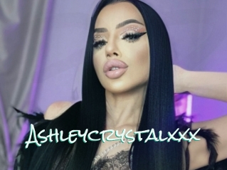 Ashleycrystalxxx