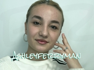 Ashleyferryman