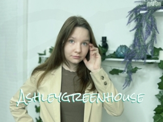 Ashleygreenhouse