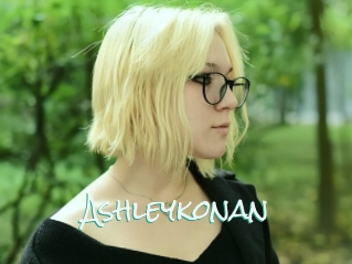 Ashleykonan