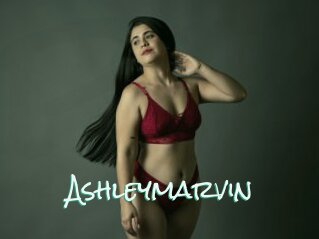 Ashleymarvin