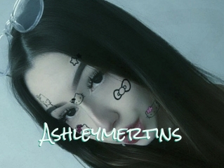 Ashleymertins