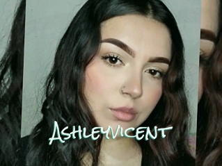 Ashleyvicent