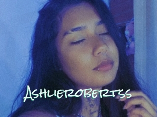 Ashlierobertss