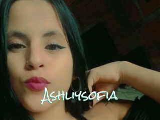 Ashliysofia