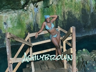 Ashlybrown