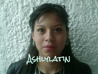 Ashlylatin