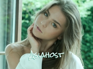 Asiahost