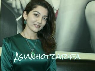 Asianhotzarifa