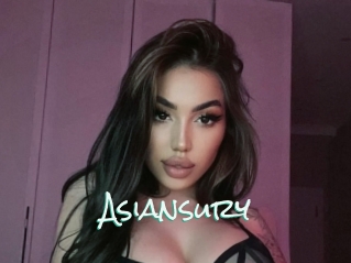 Asiansury