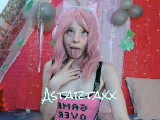 Astartaxx