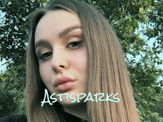 Astisparks