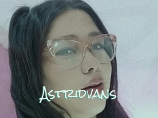 Astridvans