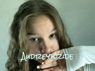 Audreybride