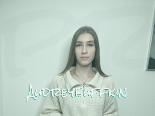 Audreybuffkin