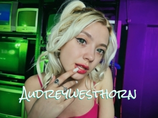 Audreywesthorn