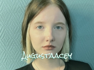 Augustaacey