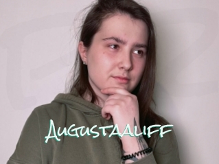 Augustaaliff