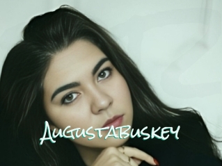 Augustabuskey