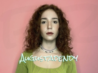 Augustadendy