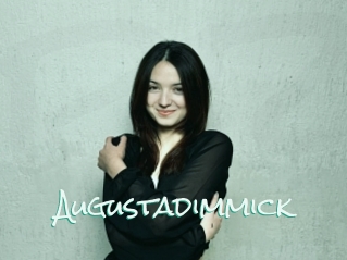 Augustadimmick