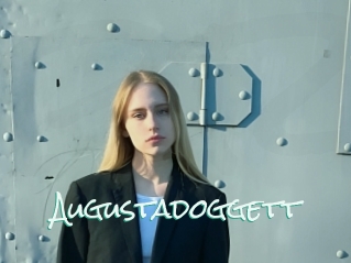 Augustadoggett