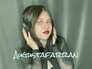 Augustafarran