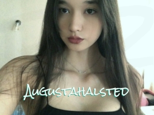 Augustahalsted