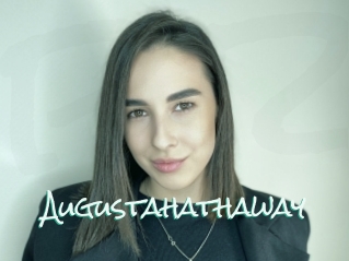 Augustahathaway