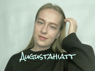 Augustahiatt