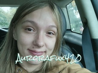 Aurorafux420