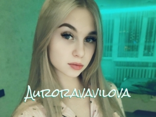 Auroravavilova