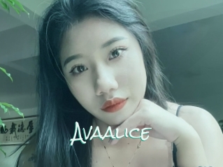 Avaalice