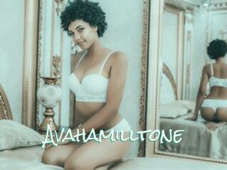 Avahamilltone