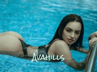 Avahills
