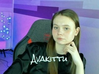 Avakittu