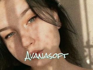 Avanasoft