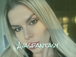 Avasfantasy