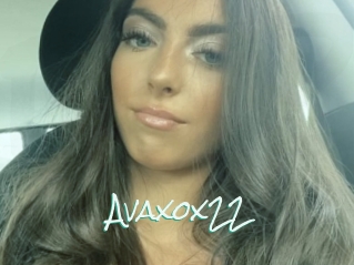 Avaxox22