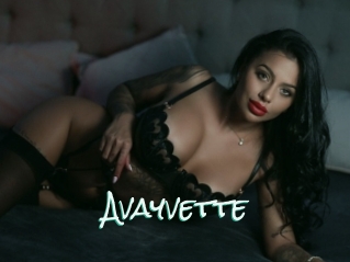 Avayvette