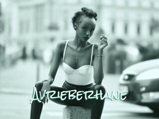 Avrieberhane