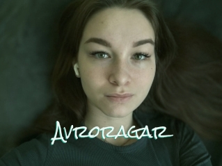 Avroragar