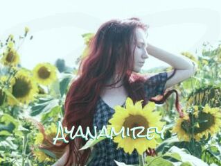 Ayanamirey